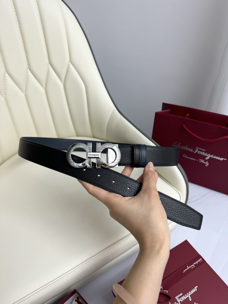 Ferragamo Belts
